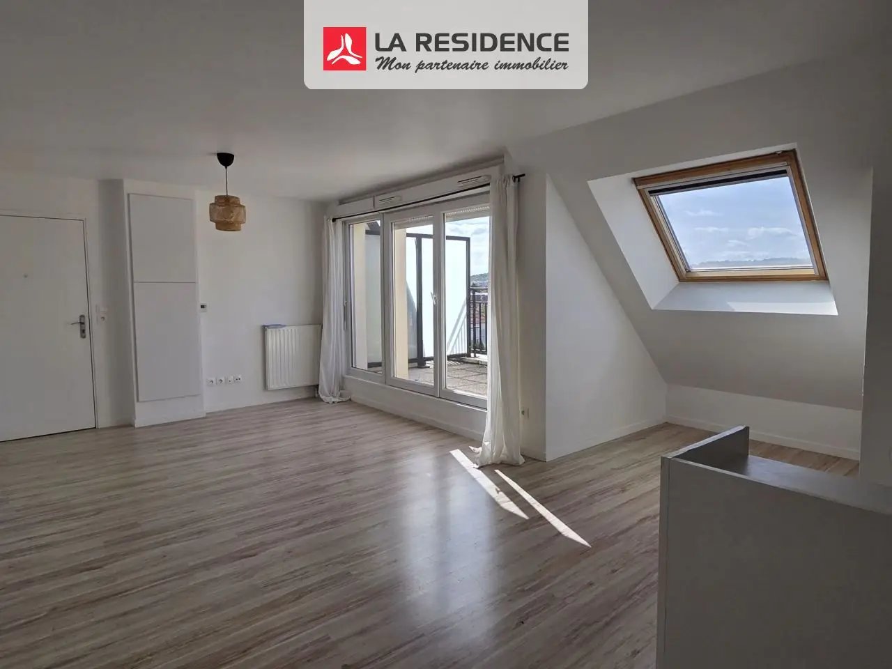 Appartement à vendre, 98m², Franconville