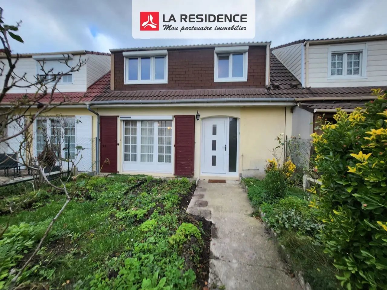 Maison à vendre, 75m², Sannois
