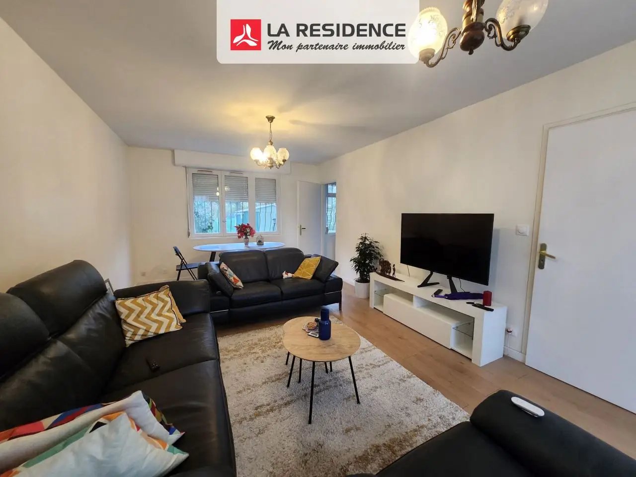 Maison à vendre, 75m², Sannois