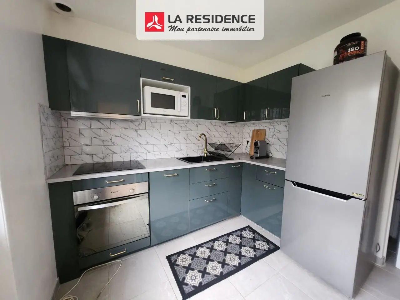 Maison à vendre, 75m², Sannois