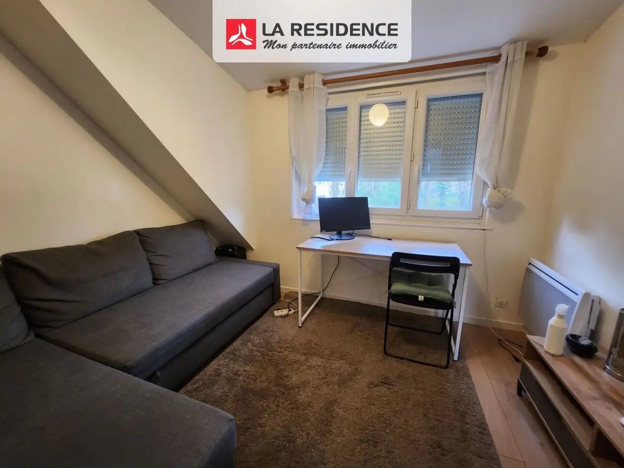 Maison à vendre, 75m², Sannois