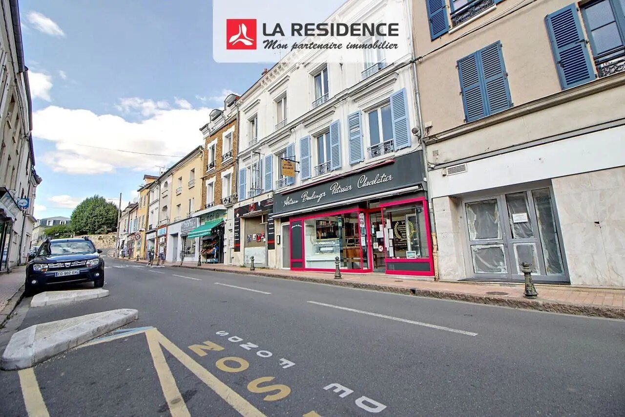 Appartement à vendre, 45m², Triel-sur-Seine