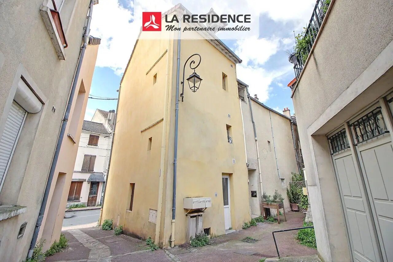 Appartement à vendre, 79m², Triel-sur-Seine
