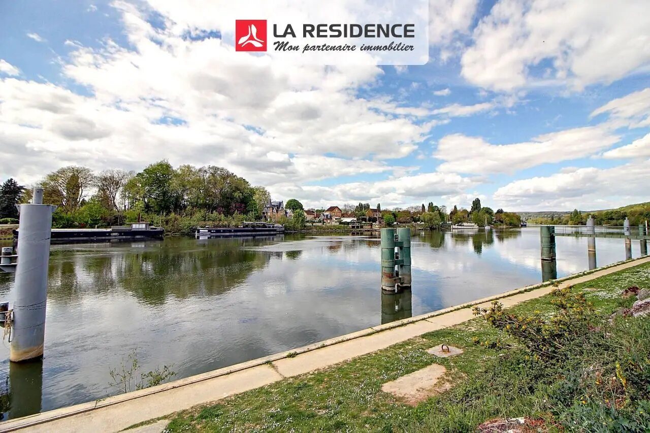 Appartement à vendre, 79m², Triel-sur-Seine