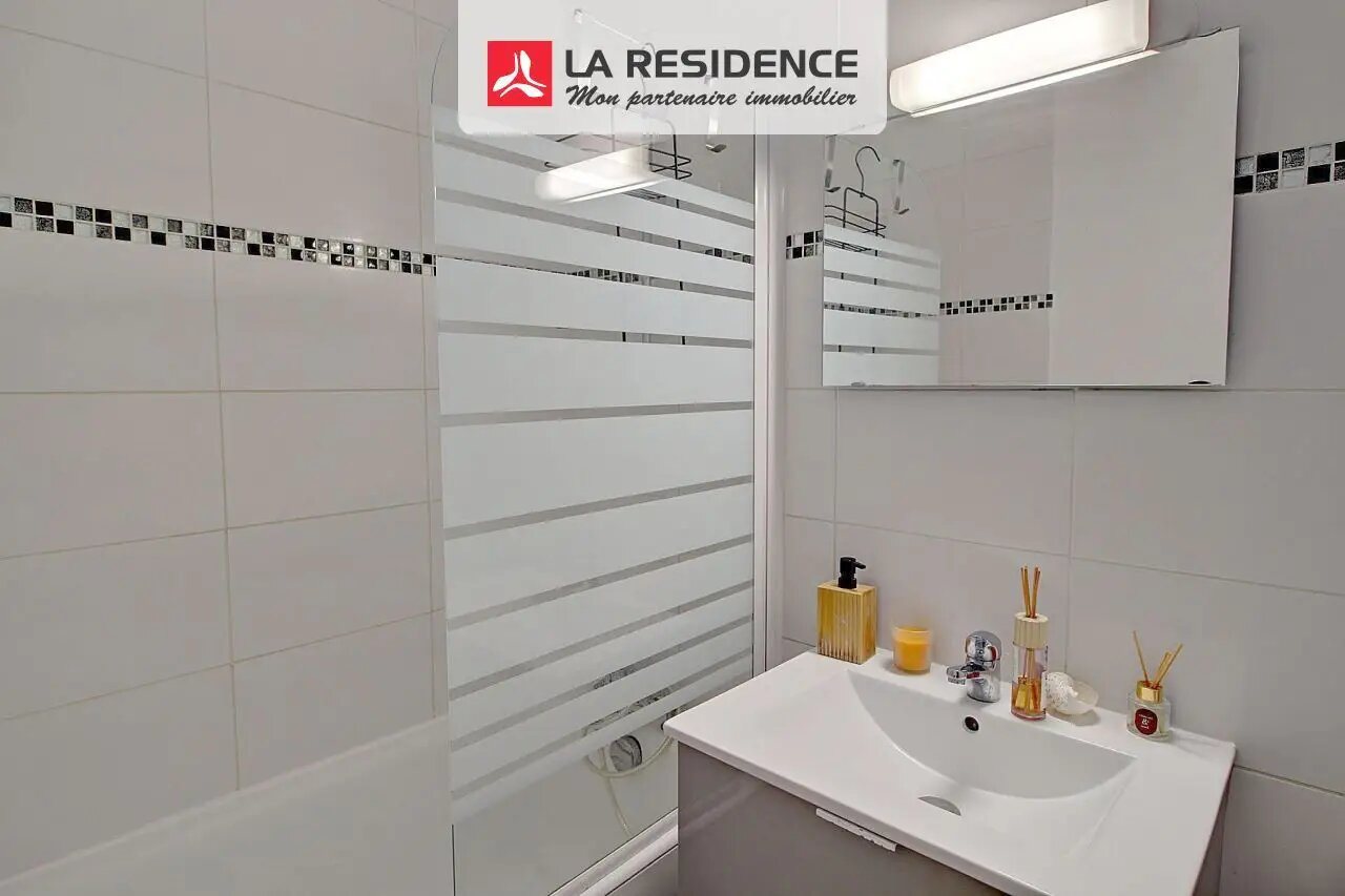 Appartement à louer, 49m², Verneuil-sur-Seine