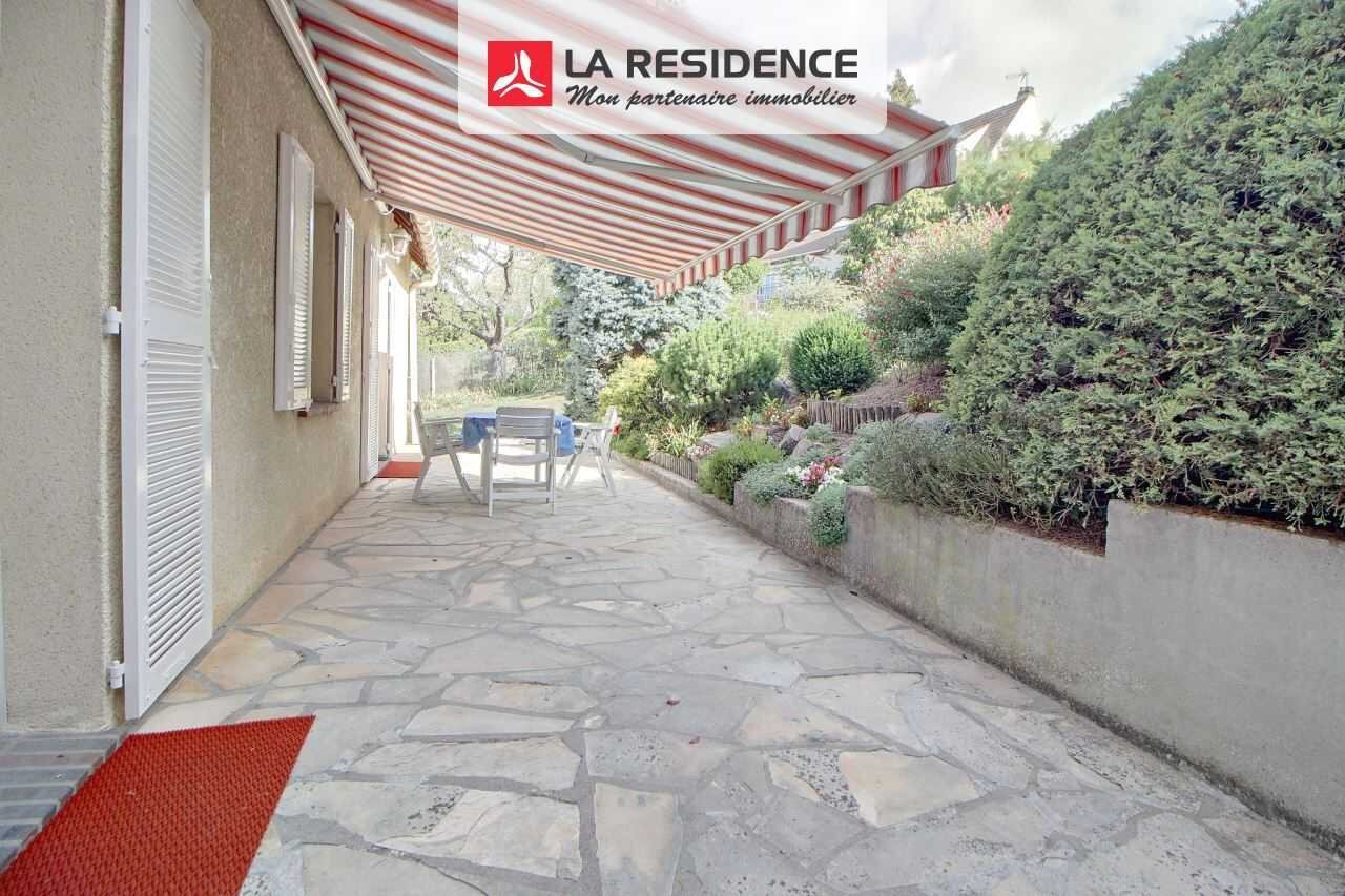 Maison à vendre, 145m², Triel-sur-Seine