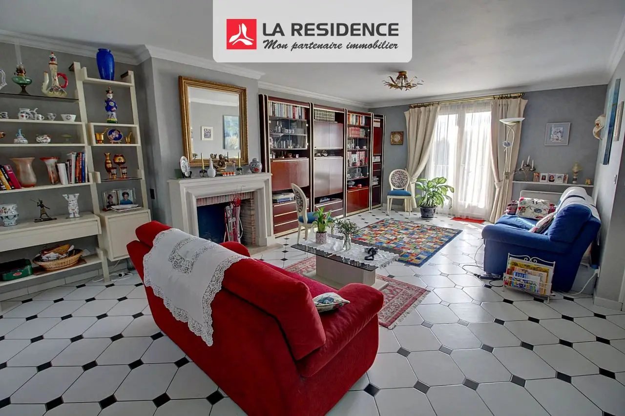 Maison à vendre, 145m², Triel-sur-Seine