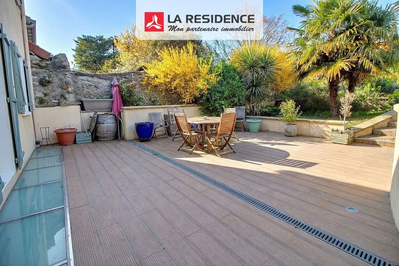 Maison à vendre, 121m², Triel-sur-Seine