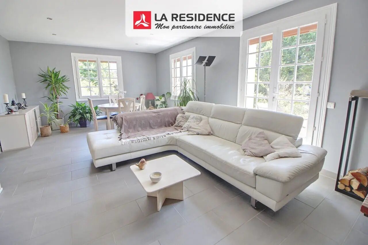 Maison à vendre, 172m², Triel-sur-Seine