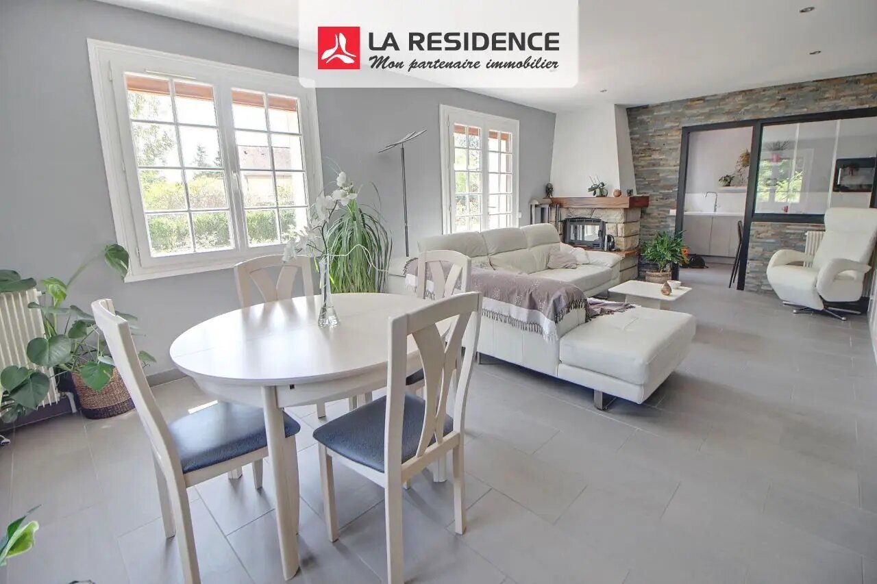 Maison à vendre, 172m², Triel-sur-Seine