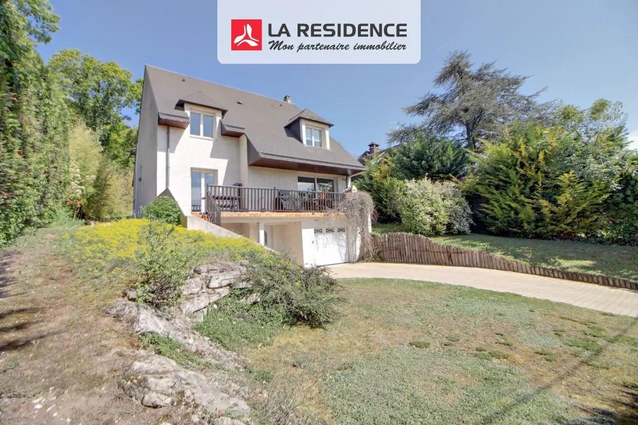 Maison à vendre, 196m², Meulan-en-Yvelines