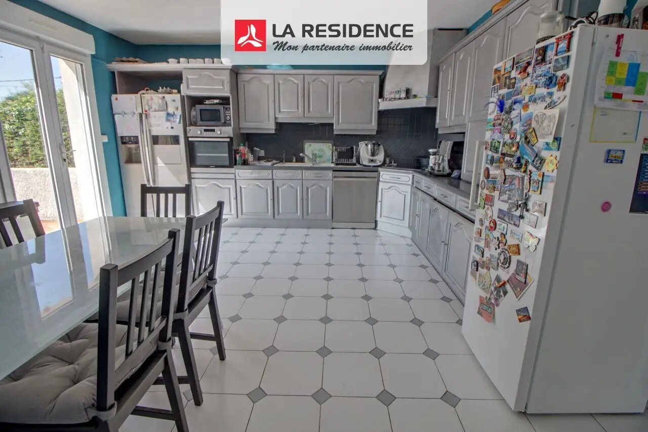 Maison à vendre, 196m², Meulan-en-Yvelines