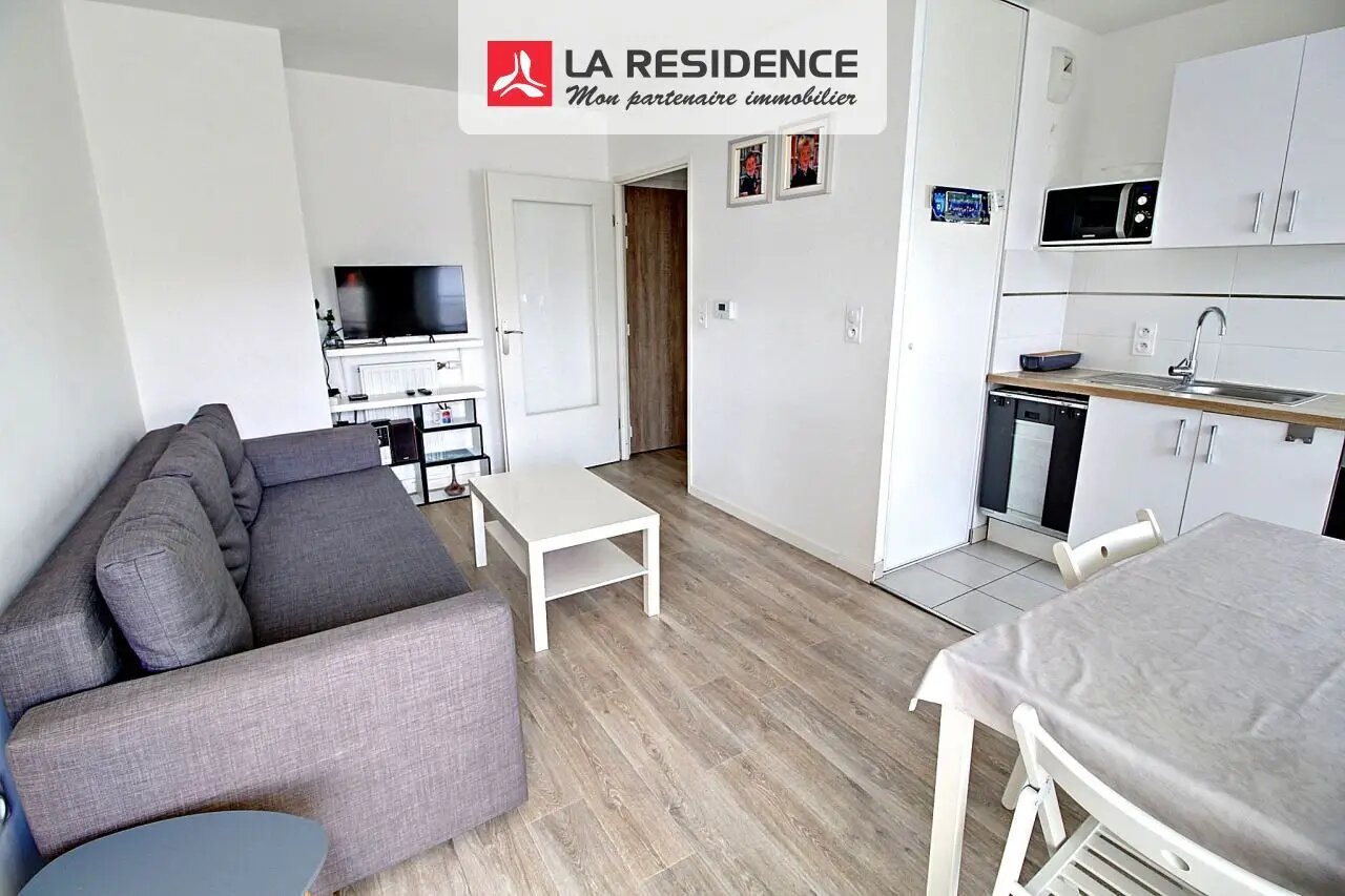Appartement à vendre, 38m², Triel-sur-Seine