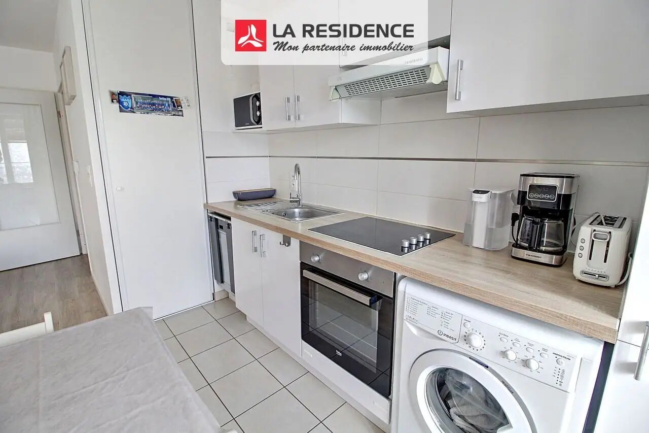 Appartement à vendre, 38m², Triel-sur-Seine