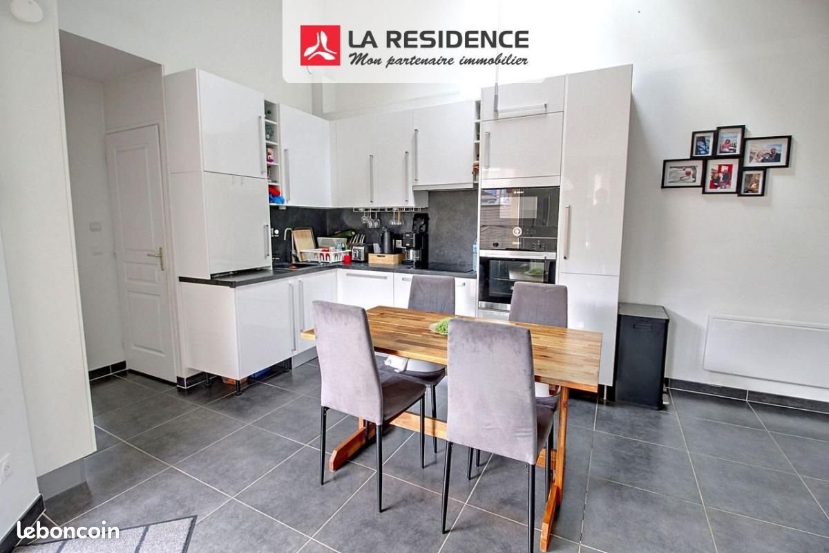 Maison à vendre, 65m², Vaux-sur-Seine