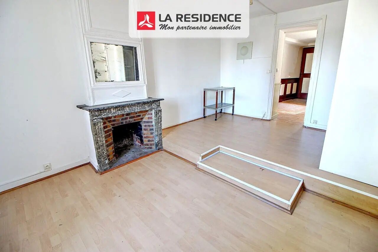 Appartement à vendre, 30m², Triel-sur-Seine