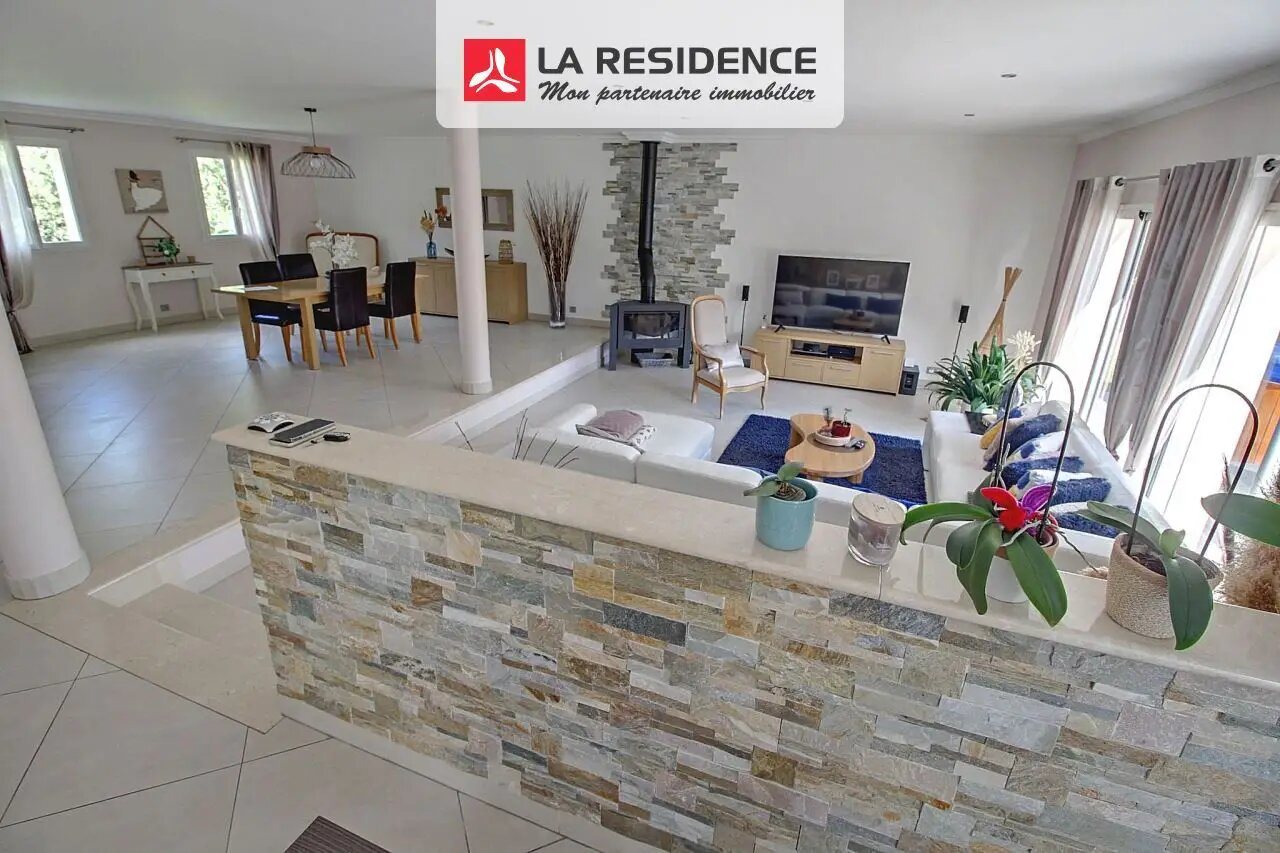 Maison à vendre, 218m², Vaux-sur-Seine