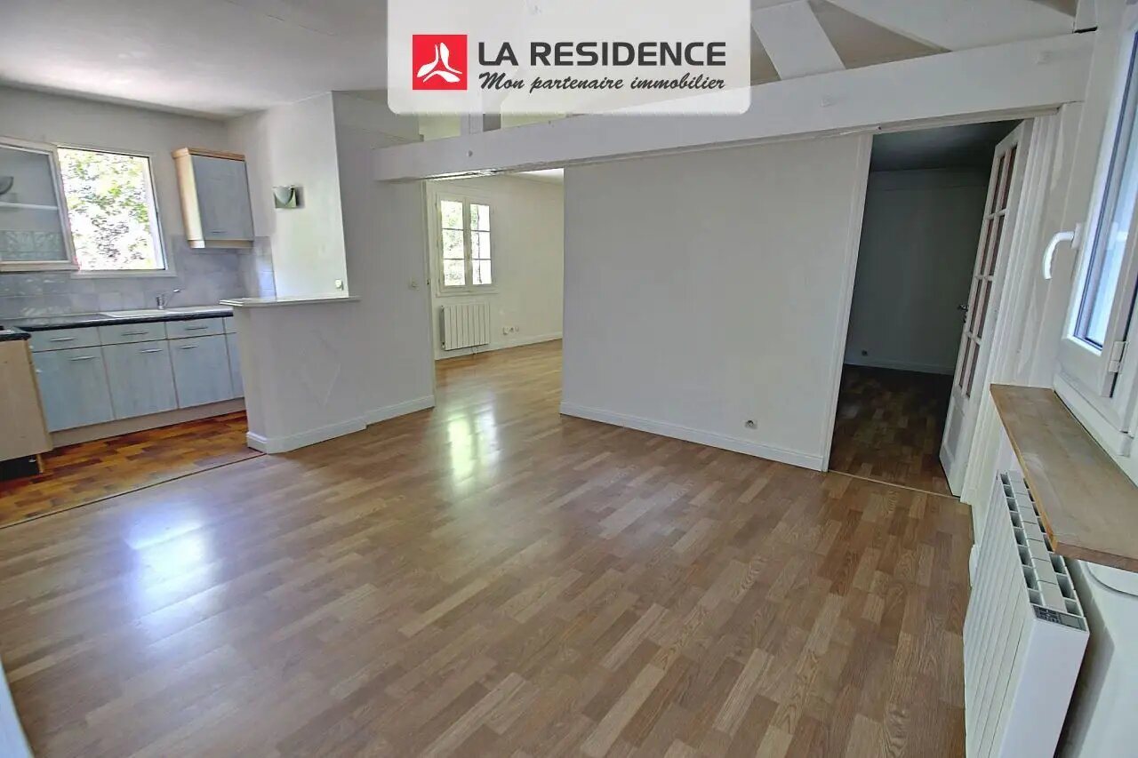 Appartement à vendre, 50m², Triel-sur-Seine
