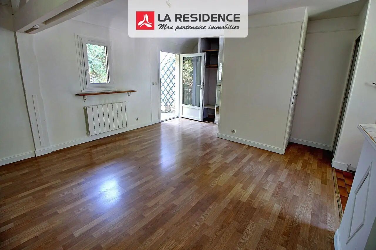 Appartement à vendre, 50m², Triel-sur-Seine
