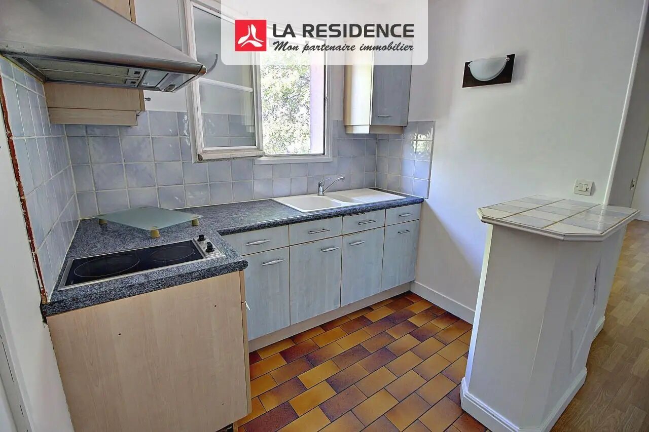 Appartement à vendre, 50m², Triel-sur-Seine