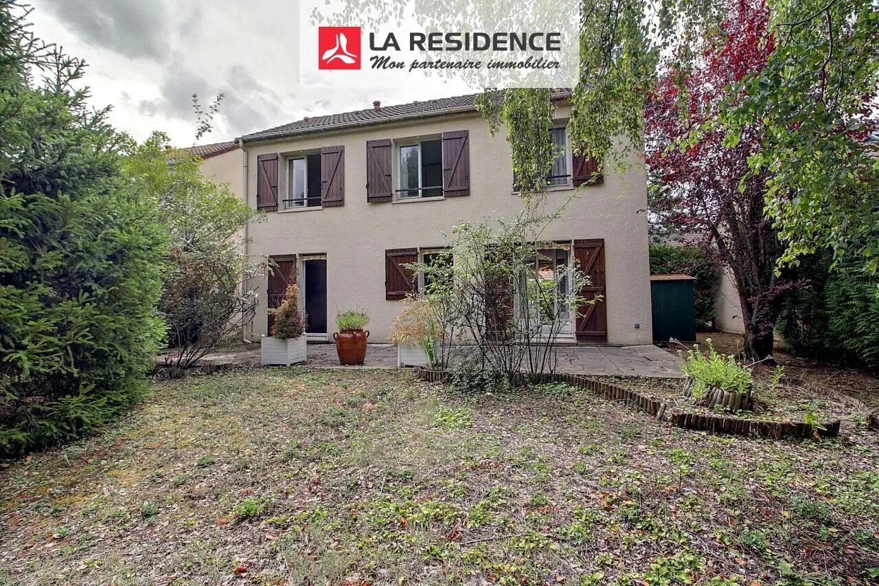 Maison à vendre, 100m², Vaux-sur-Seine