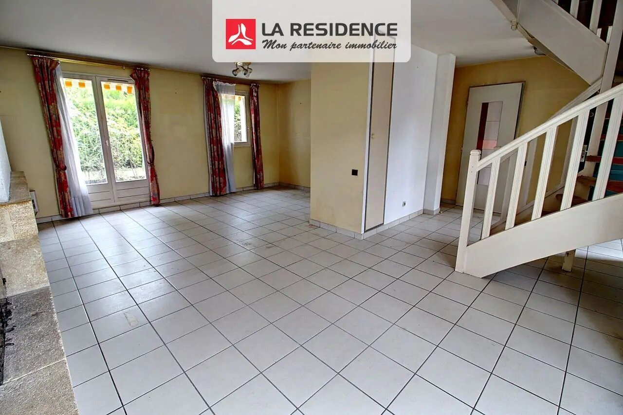 Maison à vendre, 100m², Vaux-sur-Seine