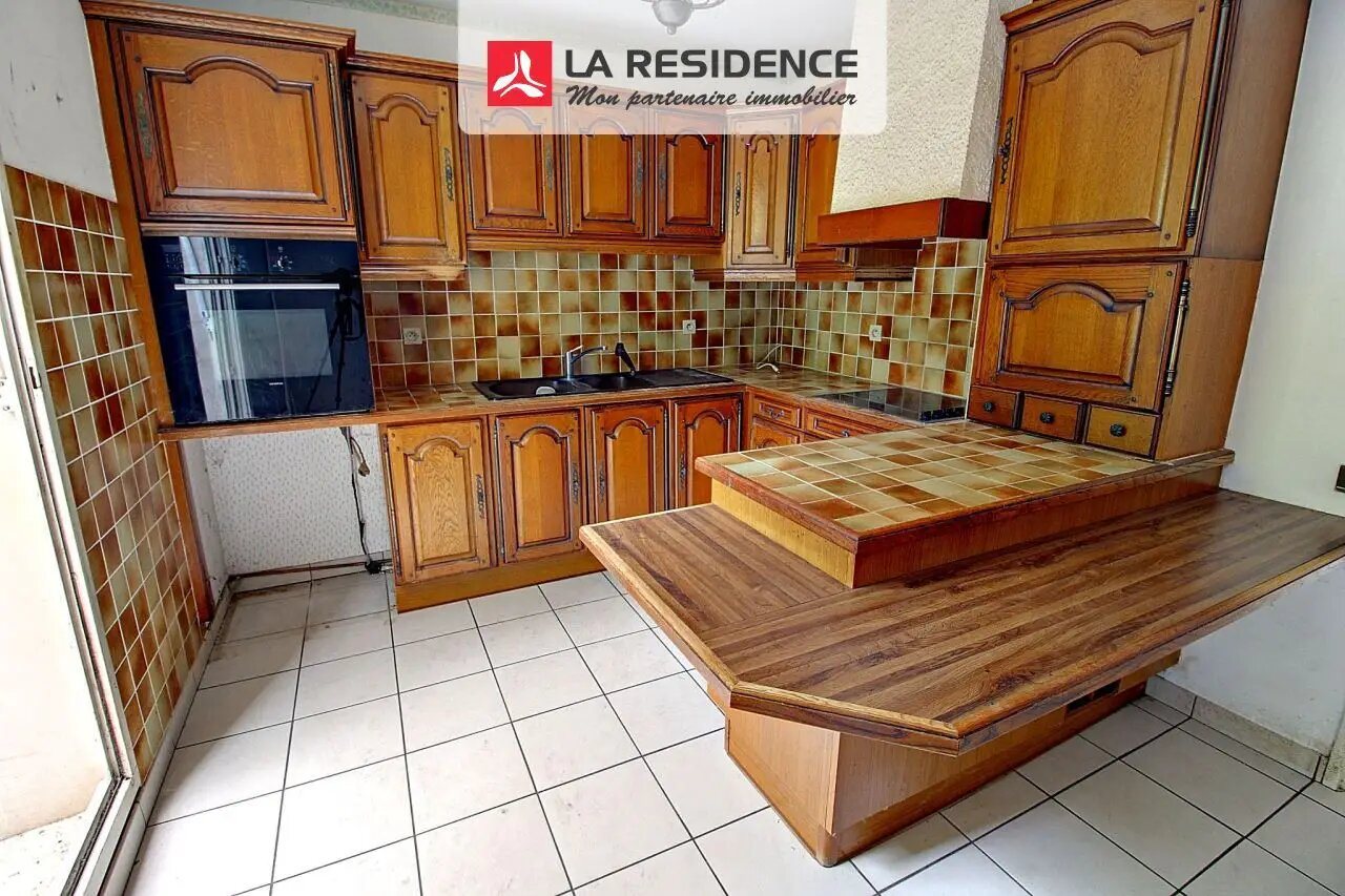 Maison à vendre, 100m², Vaux-sur-Seine