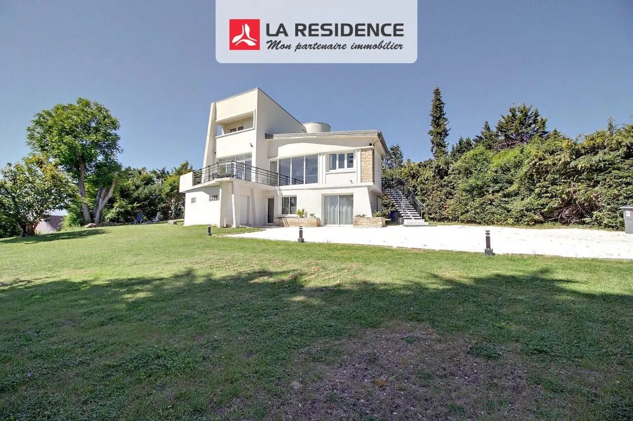 Maison à vendre, 175m², Mézy-sur-Seine