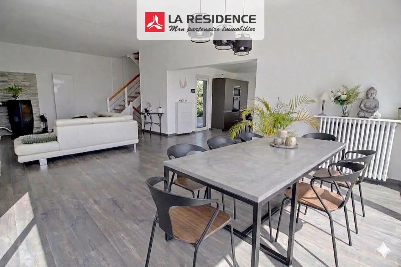 Maison à vendre, 175m², Mézy-sur-Seine