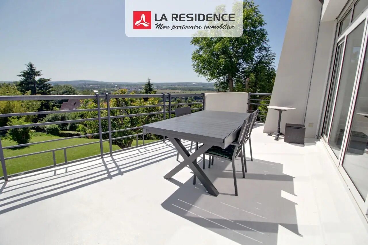 Maison à vendre, 175m², Mézy-sur-Seine