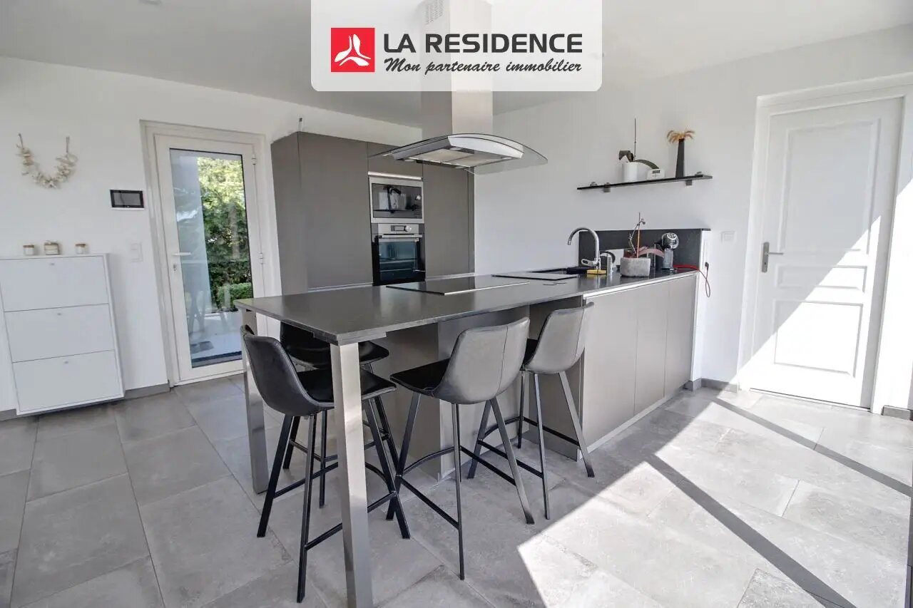 Maison à vendre, 175m², Mézy-sur-Seine