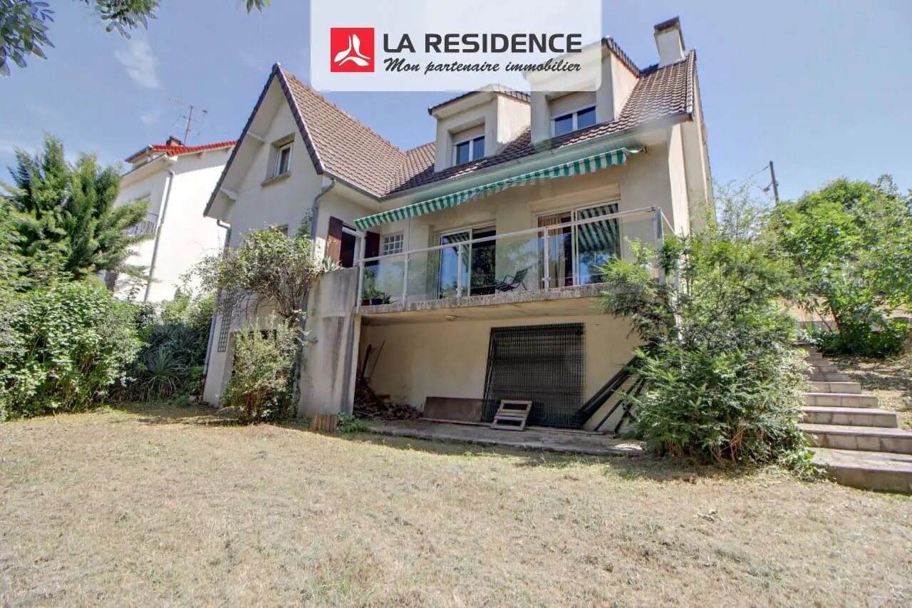 Maison à vendre, 155m², Triel-sur-Seine