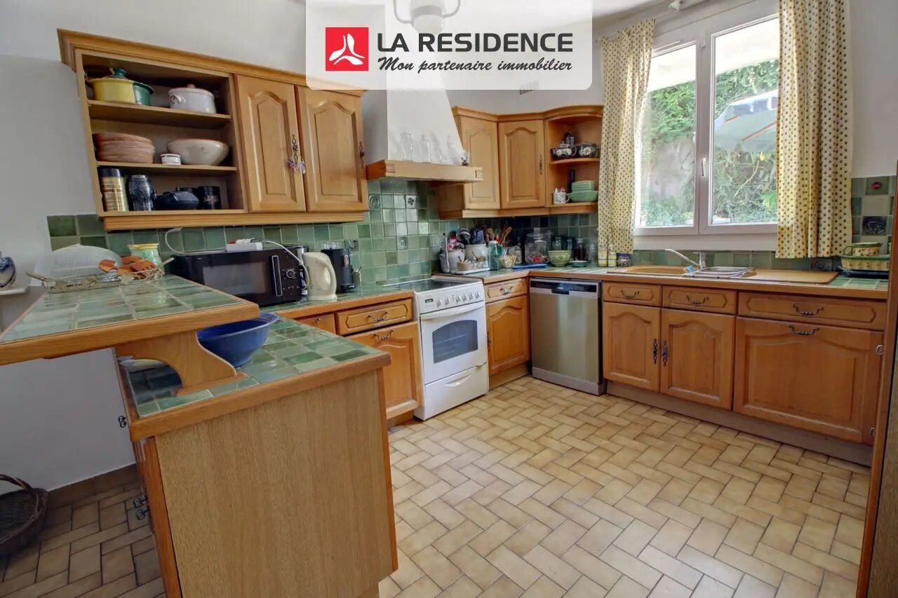 Maison à vendre, 155m², Triel-sur-Seine