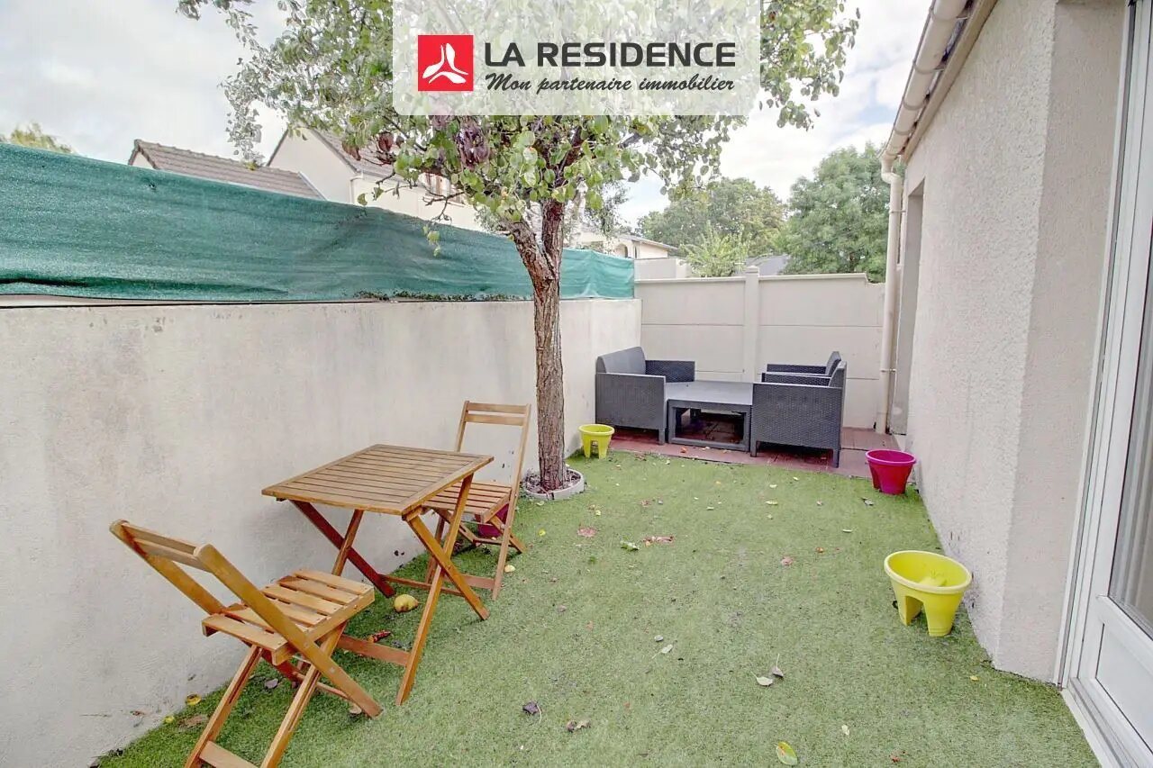 Maison à louer, 45m², Triel-sur-Seine