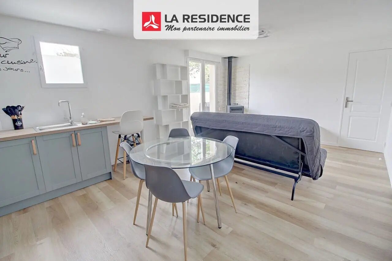 Maison à louer, 45m², Triel-sur-Seine