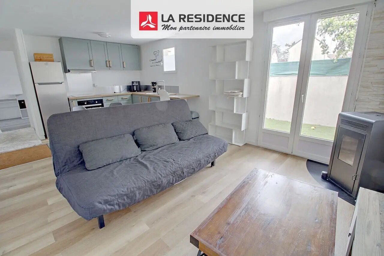 Maison à louer, 45m², Triel-sur-Seine