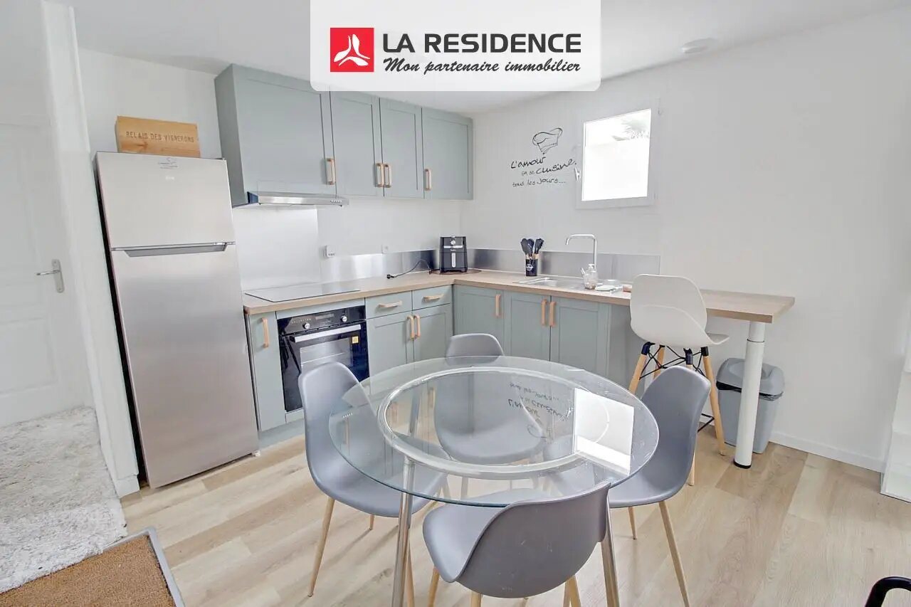 Maison à louer, 45m², Triel-sur-Seine