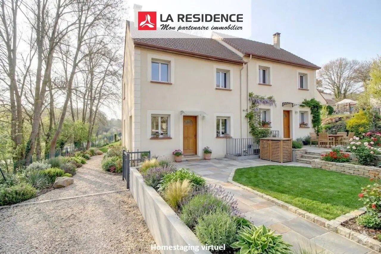 Maison à vendre, 80m², Meulan-en-Yvelines