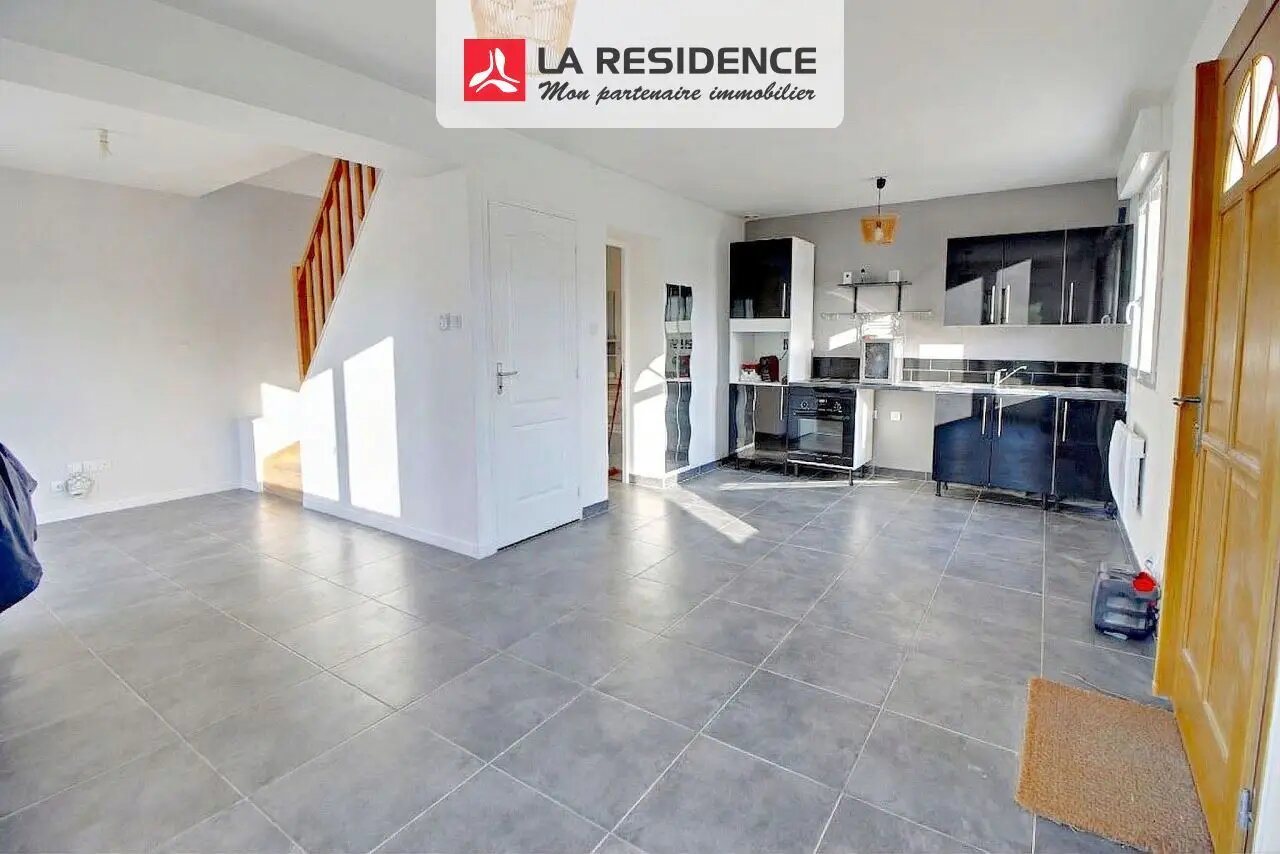 Maison à vendre, 80m², Meulan-en-Yvelines