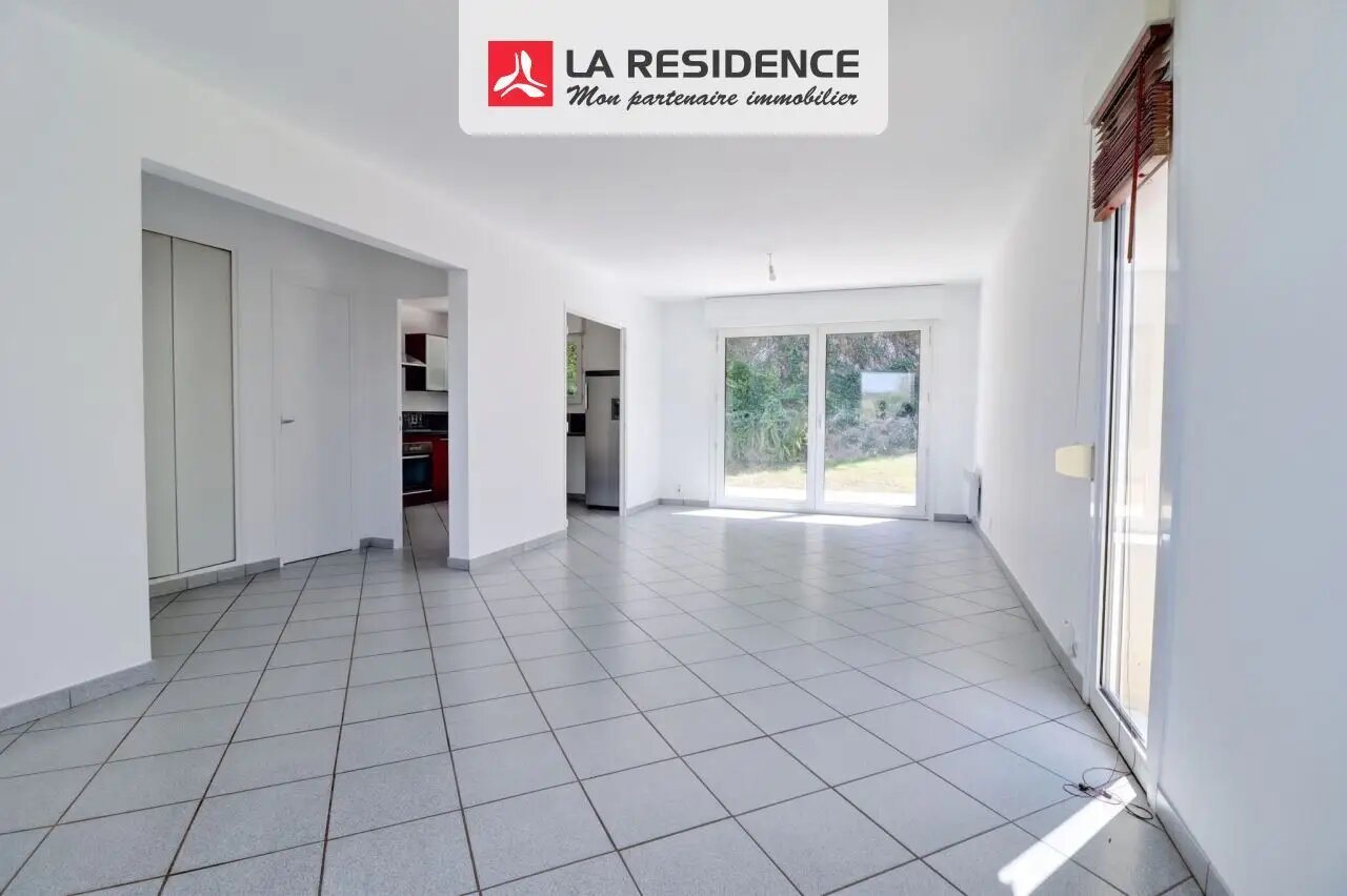 Maison à vendre, 90m², Pont-de-l'Arche