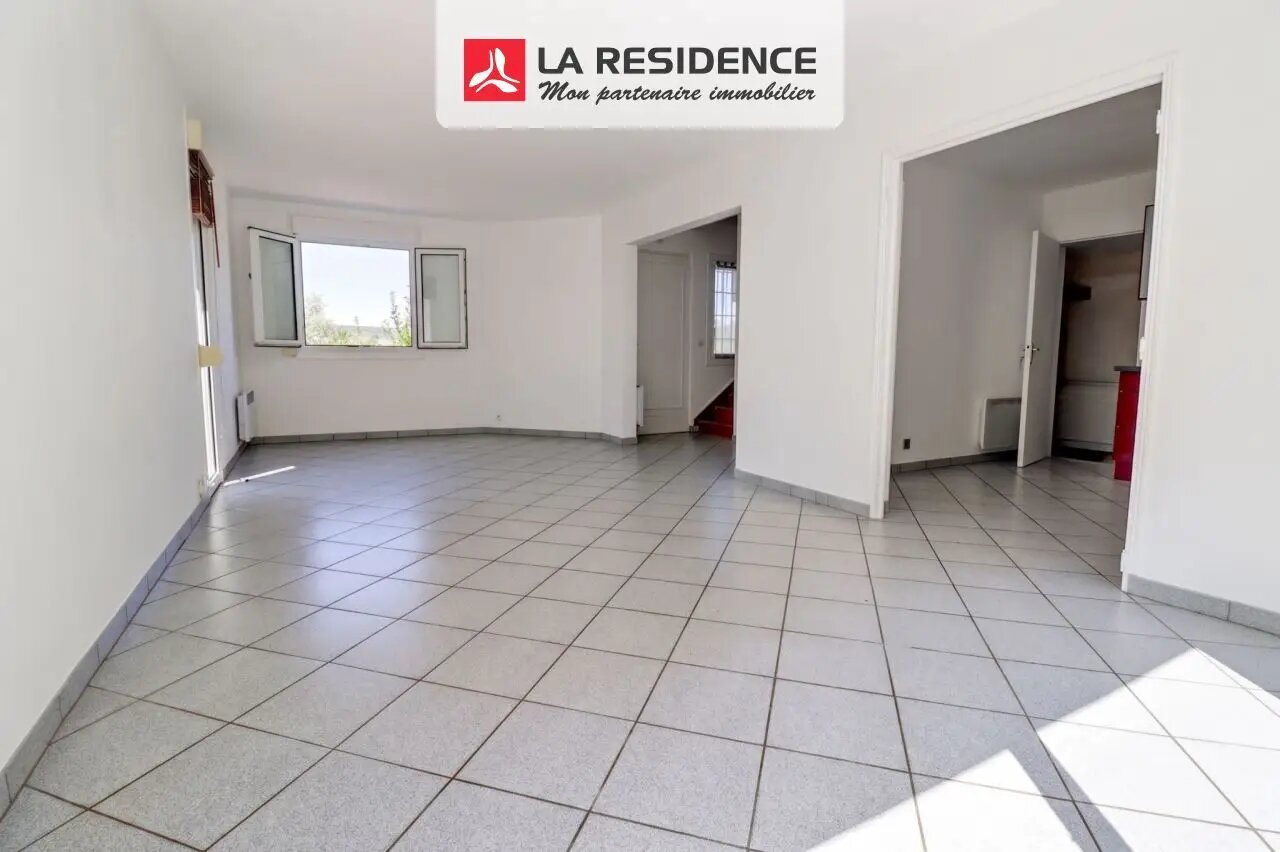 Maison à vendre, 90m², Pont-de-l'Arche
