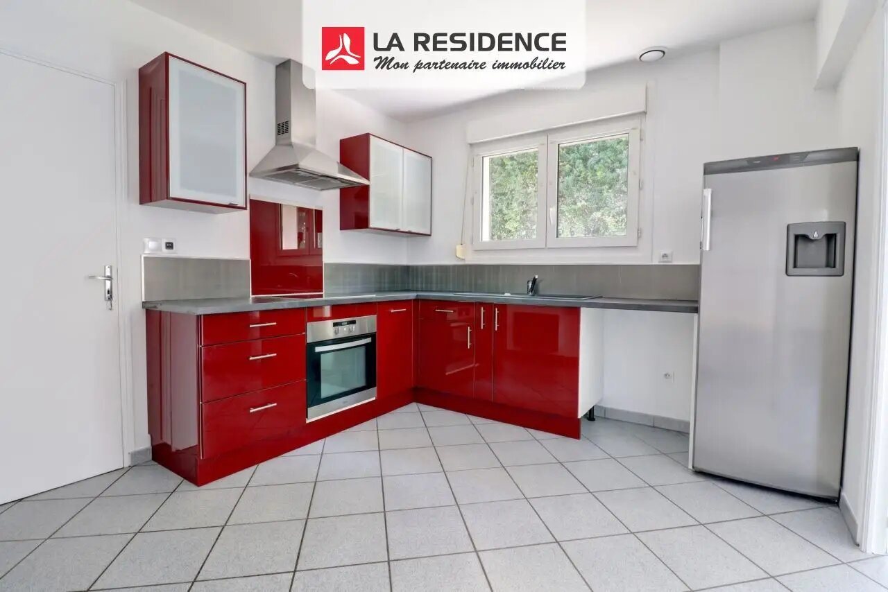 Maison à vendre, 90m², Pont-de-l'Arche