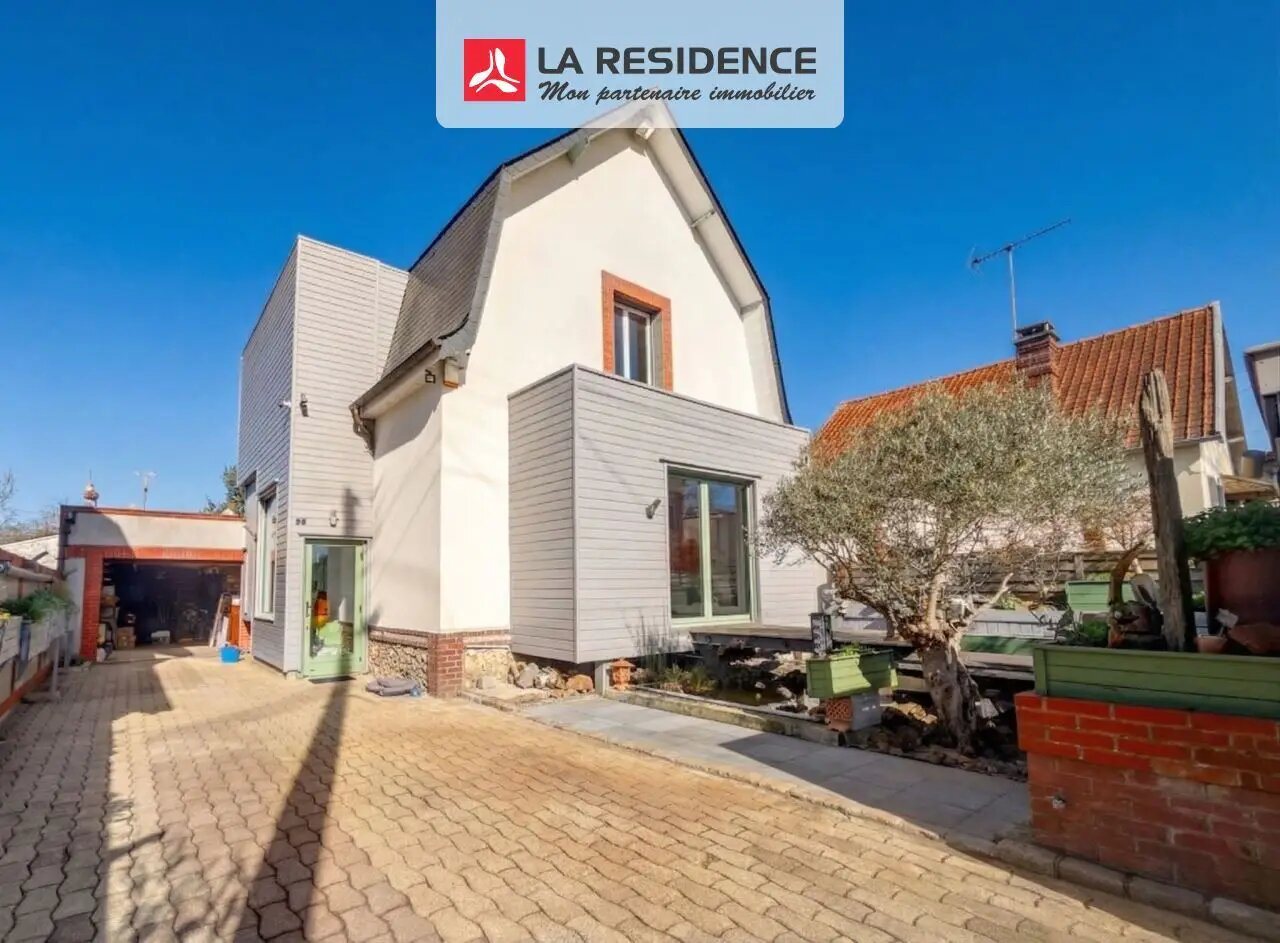 Maison à vendre, 144m², Rouen