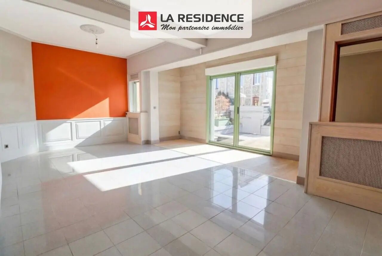 Maison à vendre, 144m², Rouen