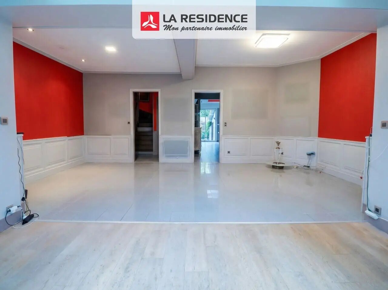 Maison à vendre, 144m², Rouen