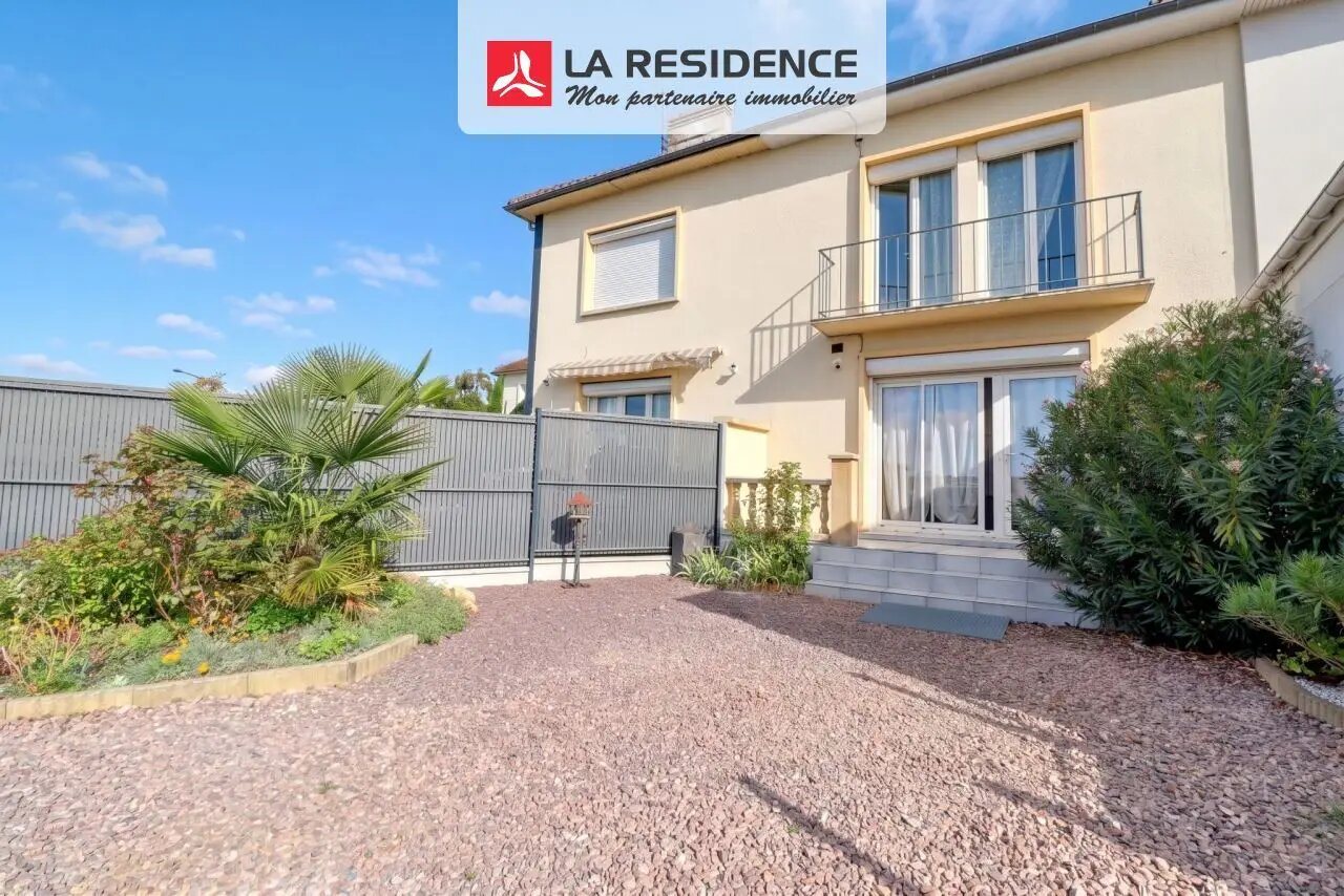 Maison à vendre, 104m², Igoville