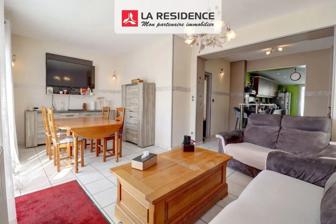 Maison à vendre, 104m², Igoville