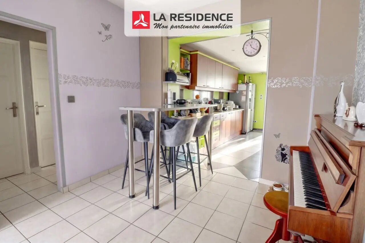 Maison à vendre, 104m², Igoville