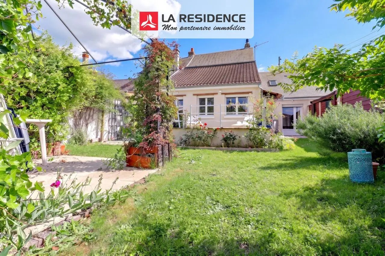 Maison à vendre, 144m², Pont-de-l'Arche