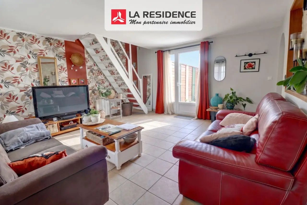 Maison à vendre, 144m², Pont-de-l'Arche